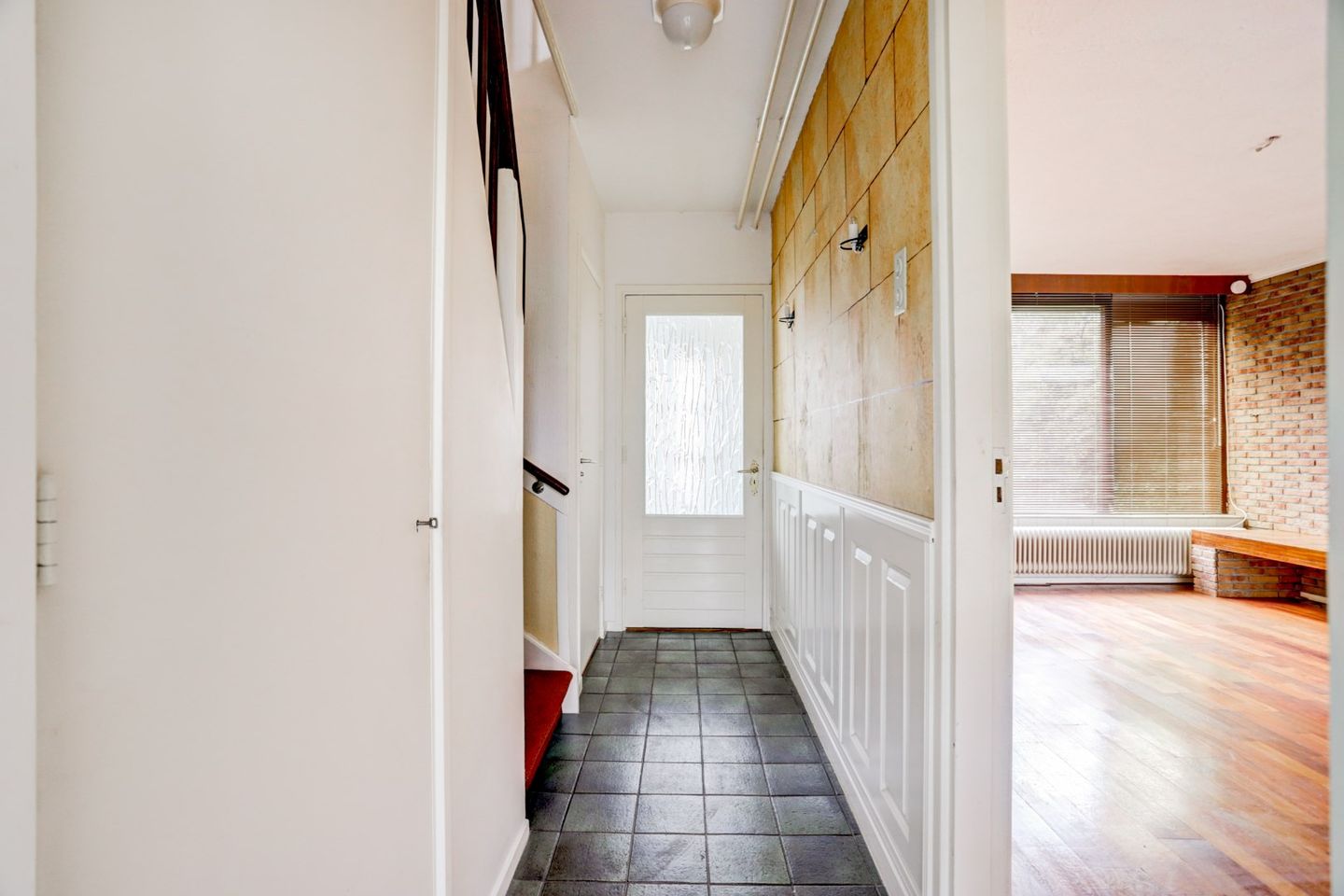 Foto 10 van Vredeman de Vriesstraat 25