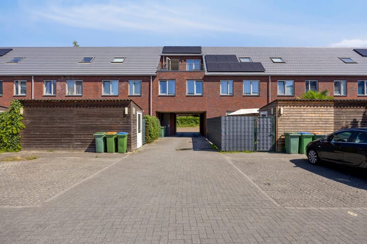 Photo 29 of Texelstraat 4