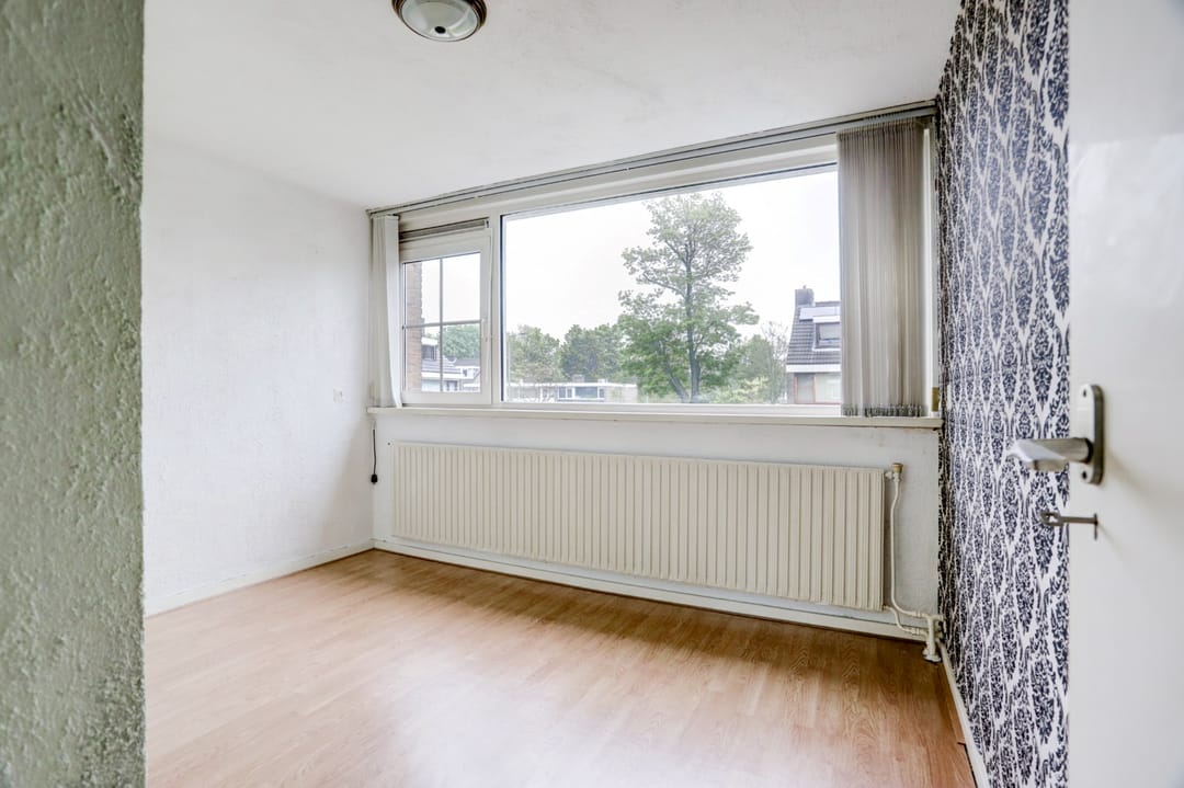 Foto 11 van Vredeman de Vriesstraat 25