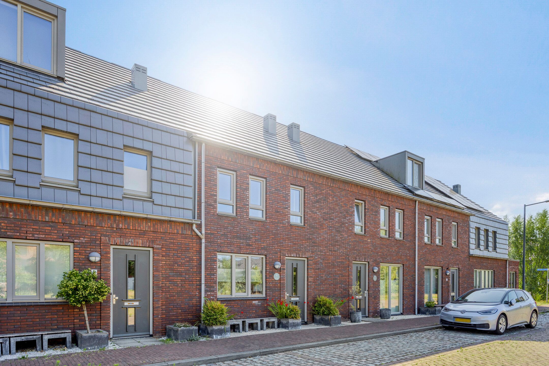 Foto 30 van Texelstraat 4