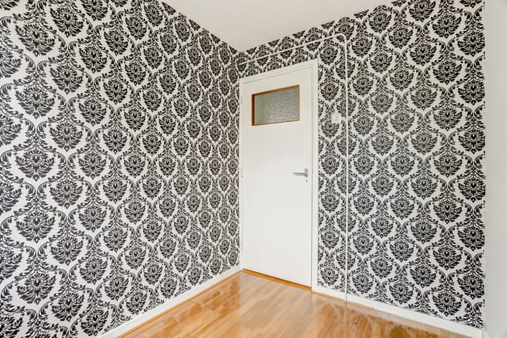 Foto 12 van Vredeman de Vriesstraat 25