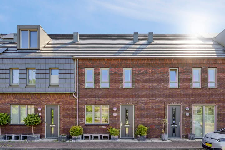 Photo 31 of Texelstraat 4