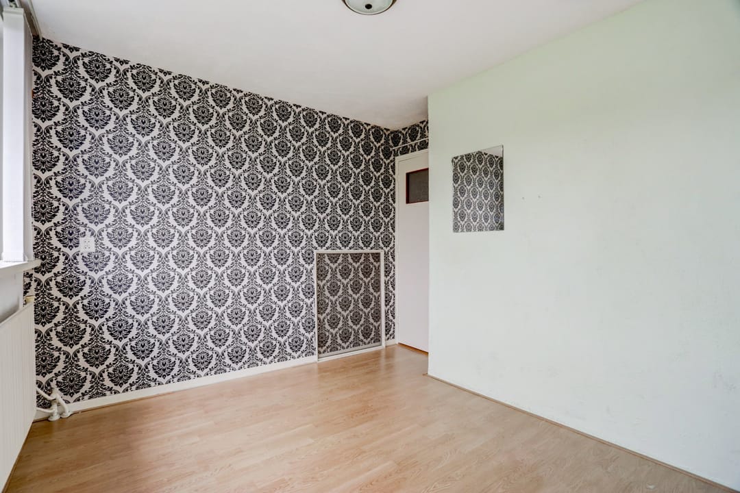 Foto 13 van Vredeman de Vriesstraat 25