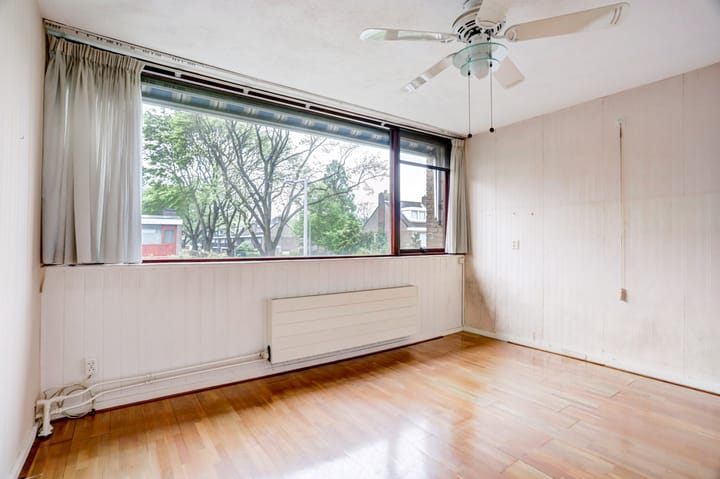 Foto 14 van Vredeman de Vriesstraat 25