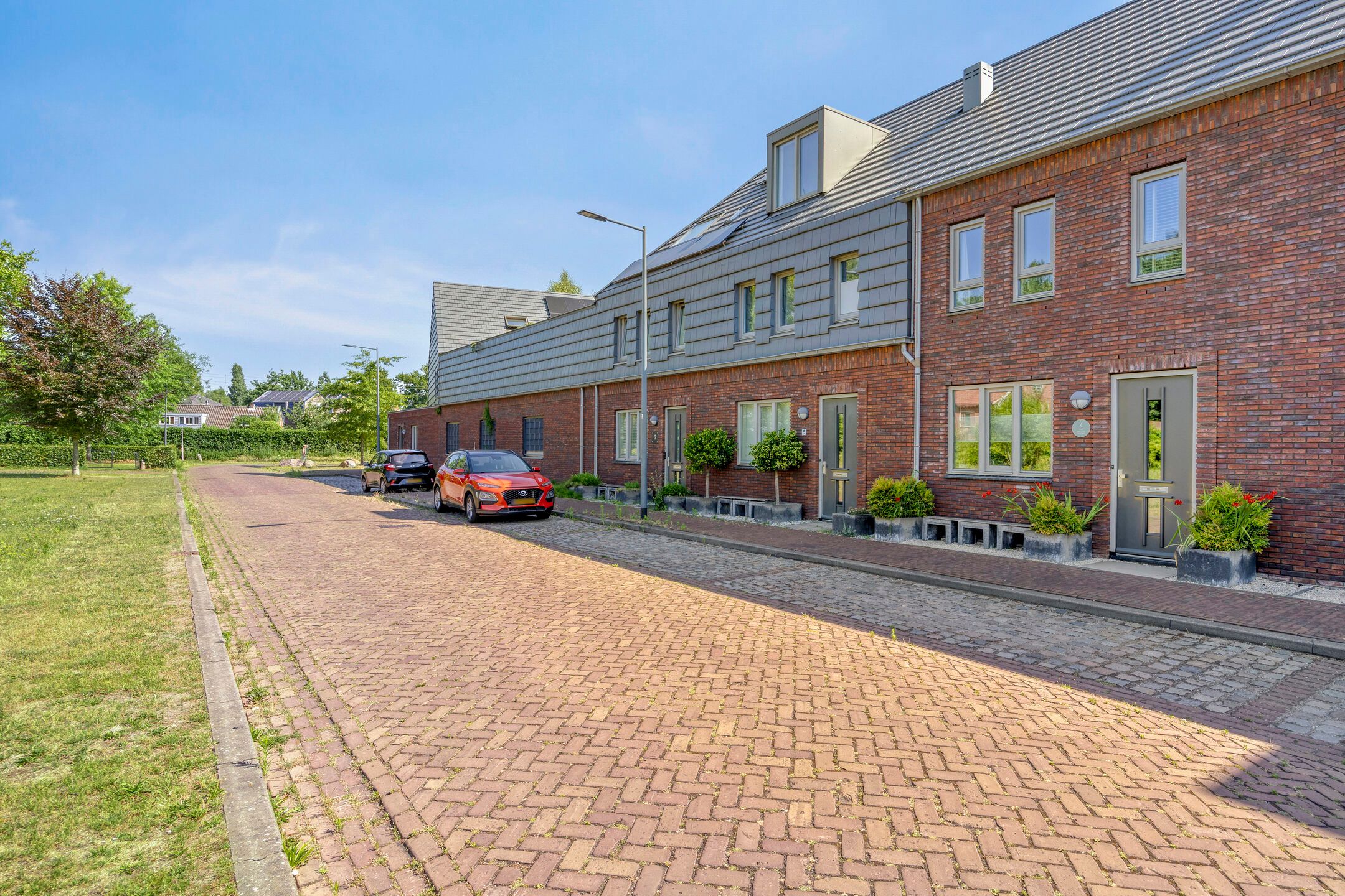 Foto 33 van Texelstraat 4