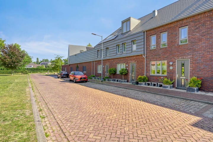 Photo 33 of Texelstraat 4