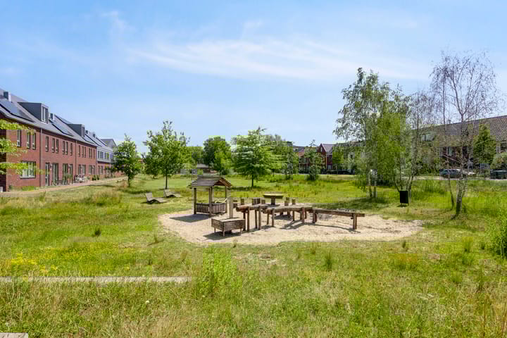 Photo 34 of Texelstraat 4