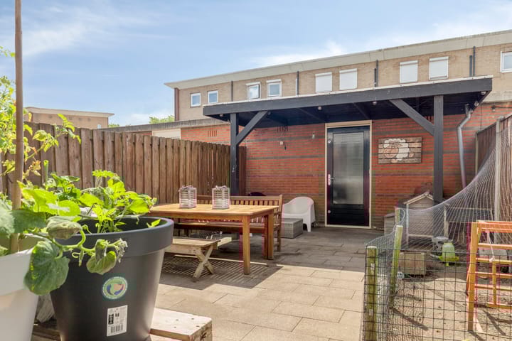 Foto 4 van Marguerite Durasstraat 14