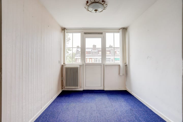 Foto 19 van Vredeman de Vriesstraat 25