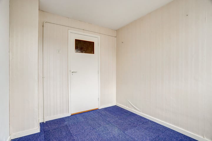 Foto 20 van Vredeman de Vriesstraat 25