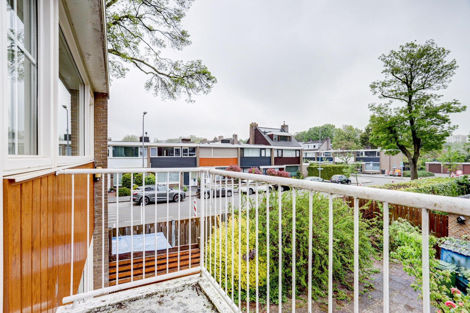 Foto 21 van Vredeman de Vriesstraat 25