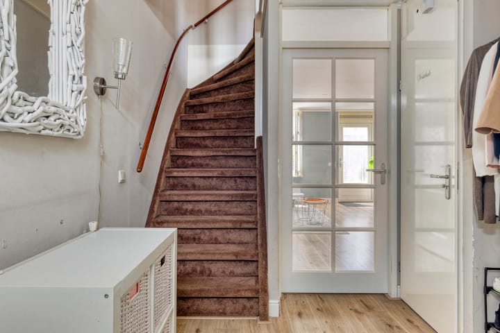 Foto 8 van Marguerite Durasstraat 14