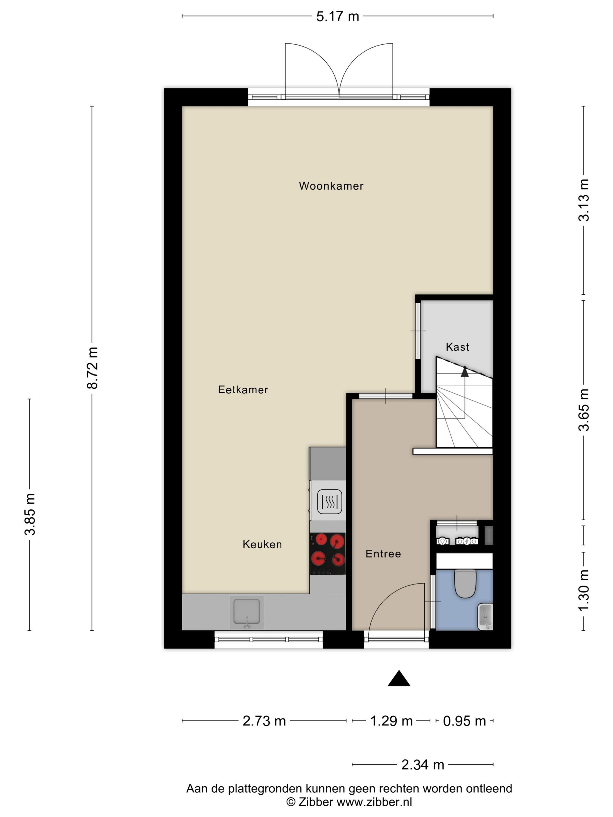 Foto 39 van Texelstraat 4