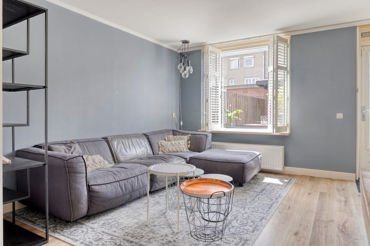 Foto 9 van Marguerite Durasstraat 14