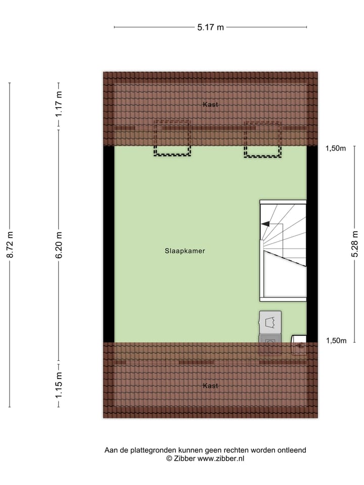 Photo 41 of Texelstraat 4