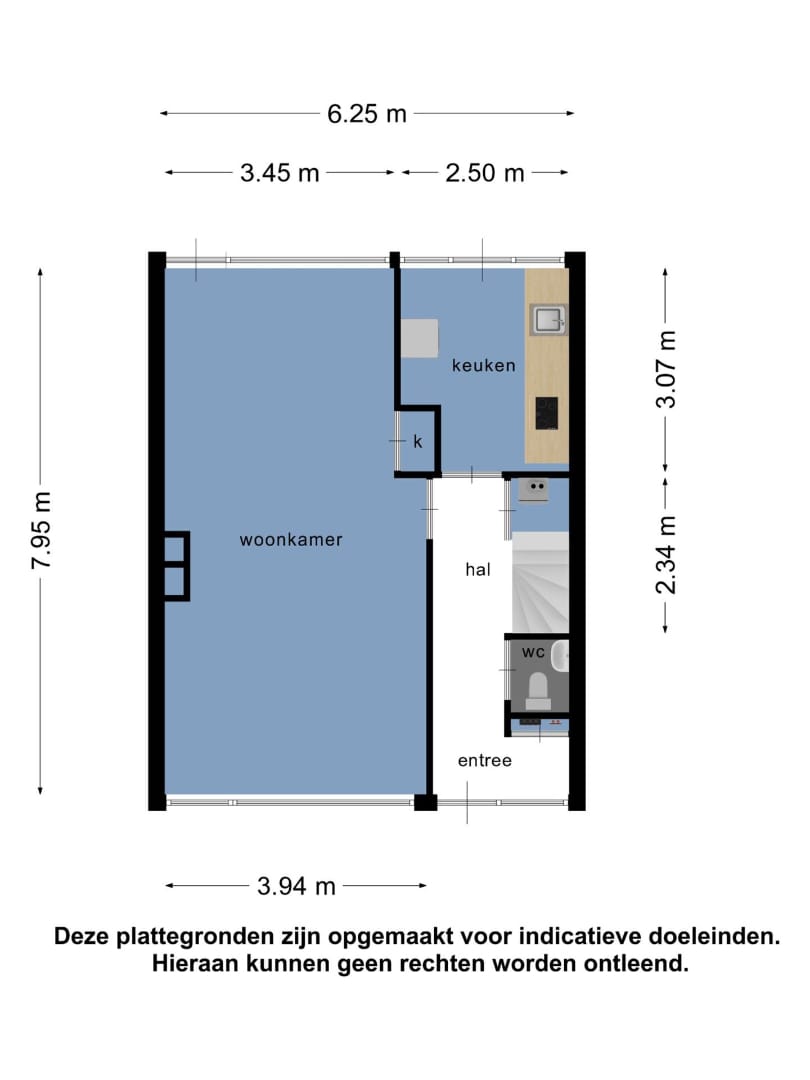 Foto 27 van Vredeman de Vriesstraat 25