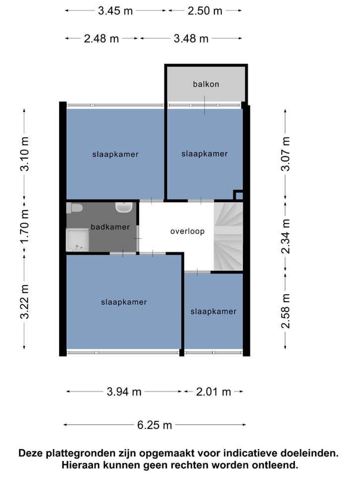 Foto 28 van Vredeman de Vriesstraat 25