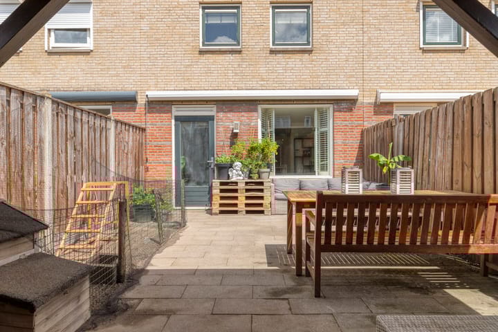 Foto 14 van Marguerite Durasstraat 14