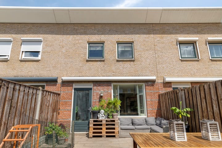 Foto 15 van Marguerite Durasstraat 14