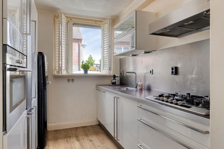 Foto 17 van Marguerite Durasstraat 14