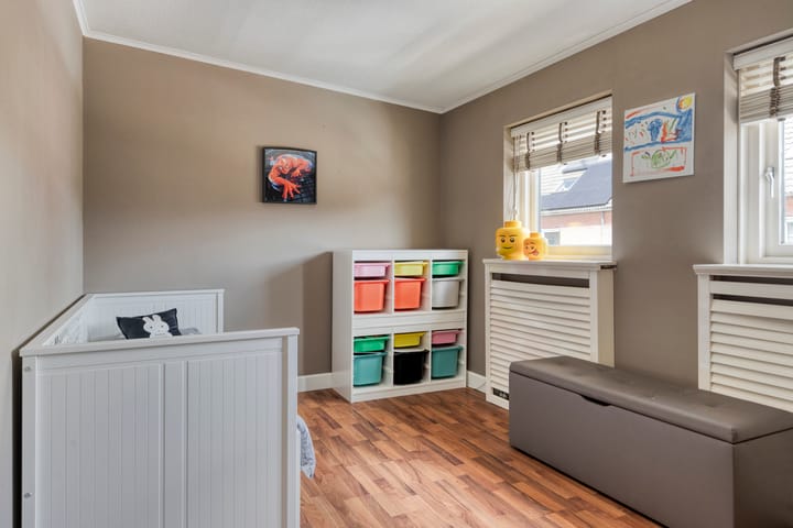 Foto 20 van Marguerite Durasstraat 14