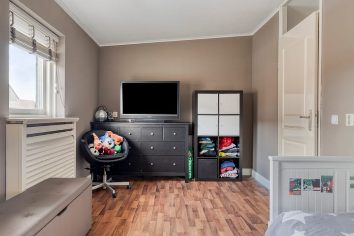 Foto 21 van Marguerite Durasstraat 14