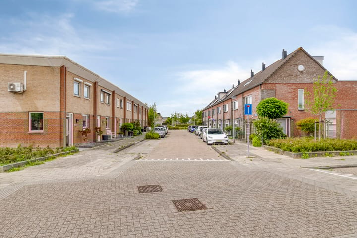 Foto 28 van Marguerite Durasstraat 14