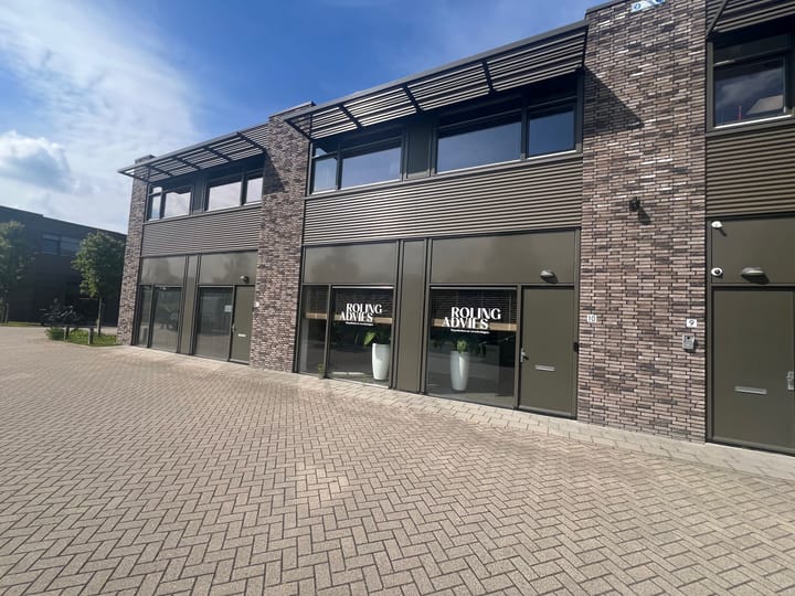 Tinnegieterstraat 10