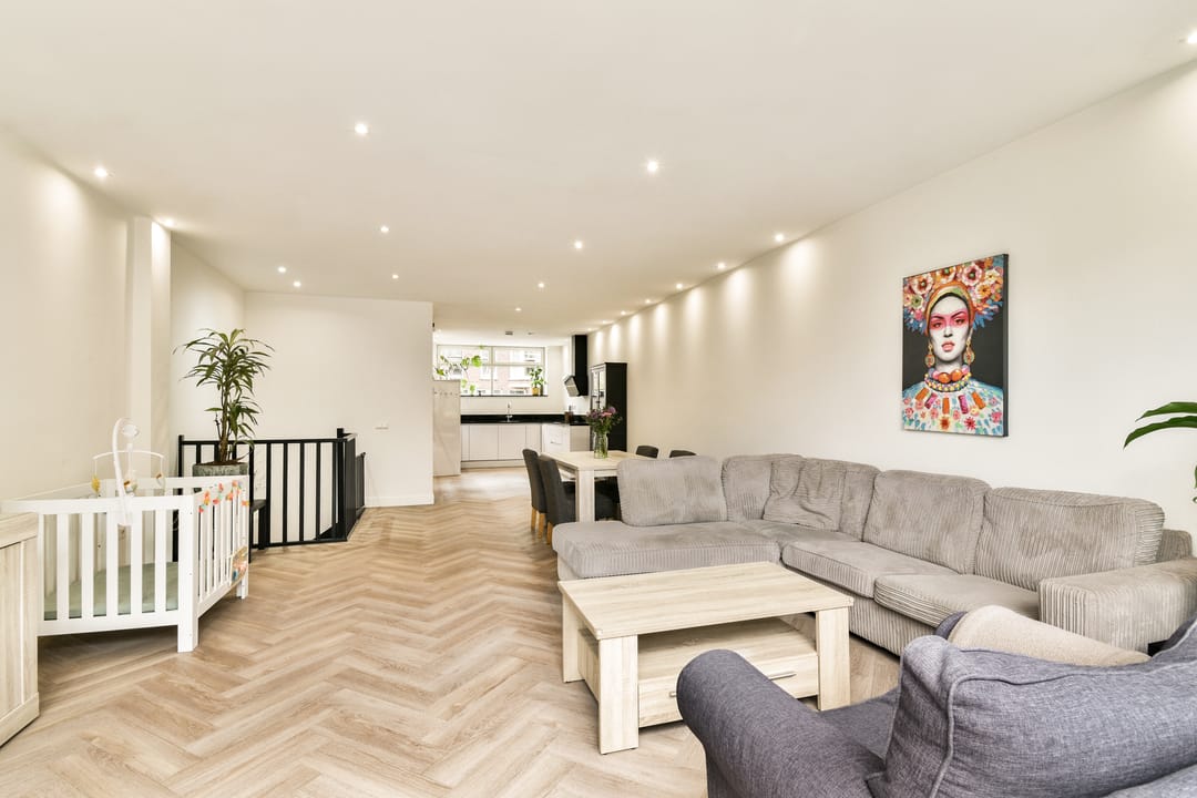 Foto 1 van Van Cittersstraat 53-B