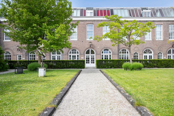 Foto 3 van Hooftskade 6