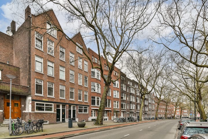 Foto 2 van Van Cittersstraat 53-B