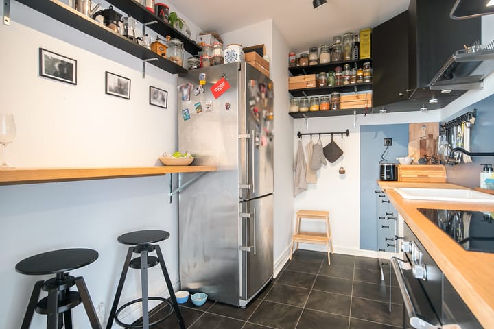 Foto 7 van Hooftskade 6