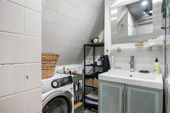 Foto 13 van Hooftskade 6