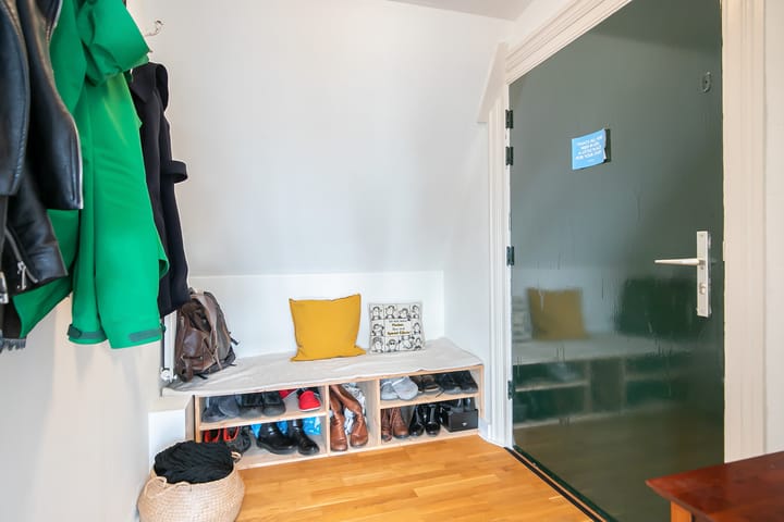 Foto 17 van Hooftskade 6