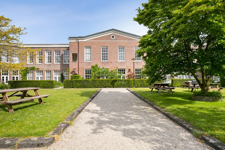 Foto 20 van Hooftskade 6