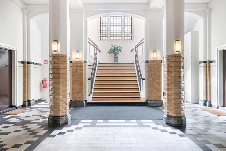 Foto 22 van Hooftskade 6