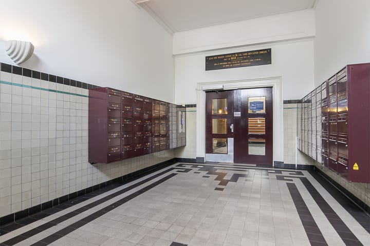 Foto 23 van Hooftskade 6