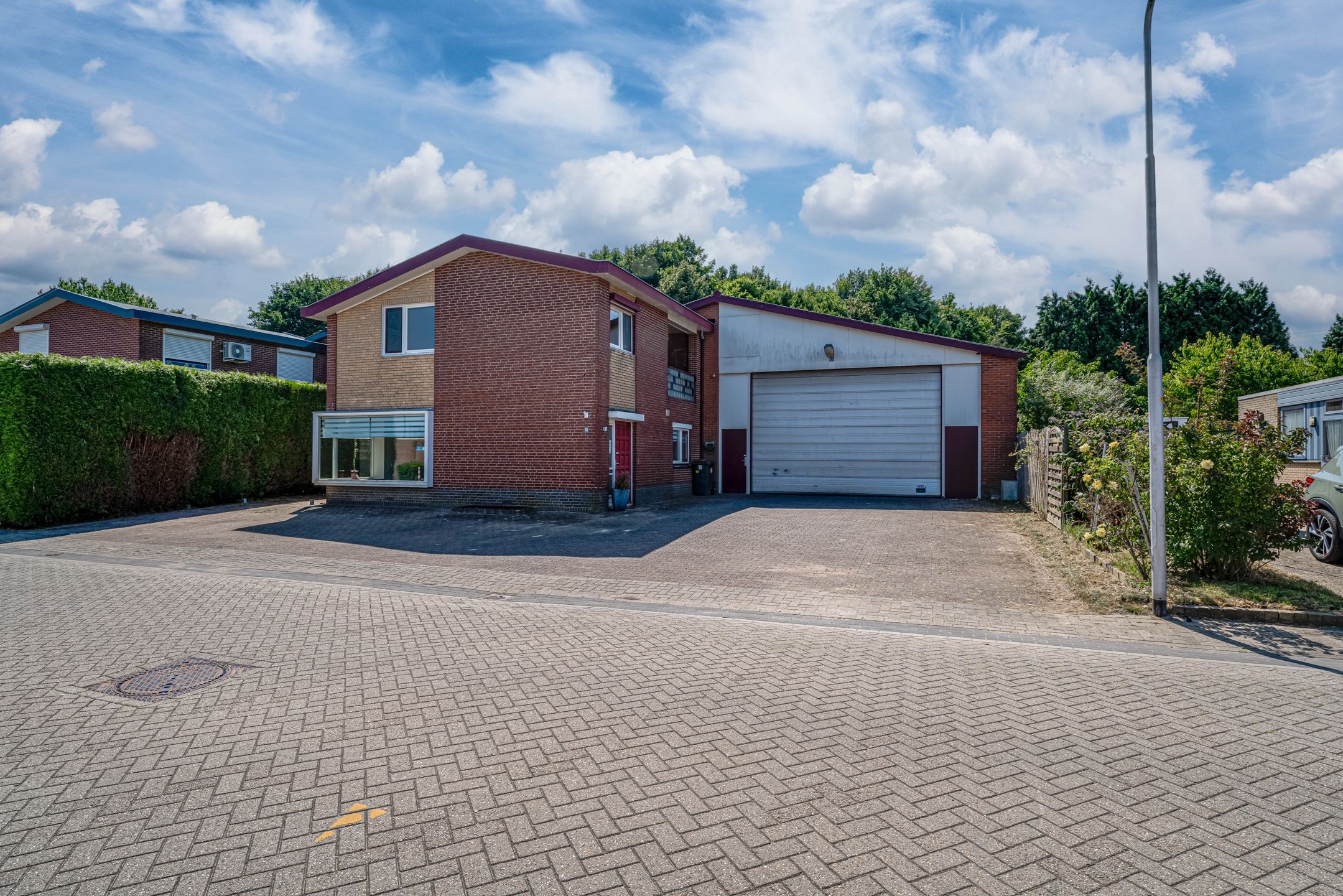 Endepoelstraat 10 