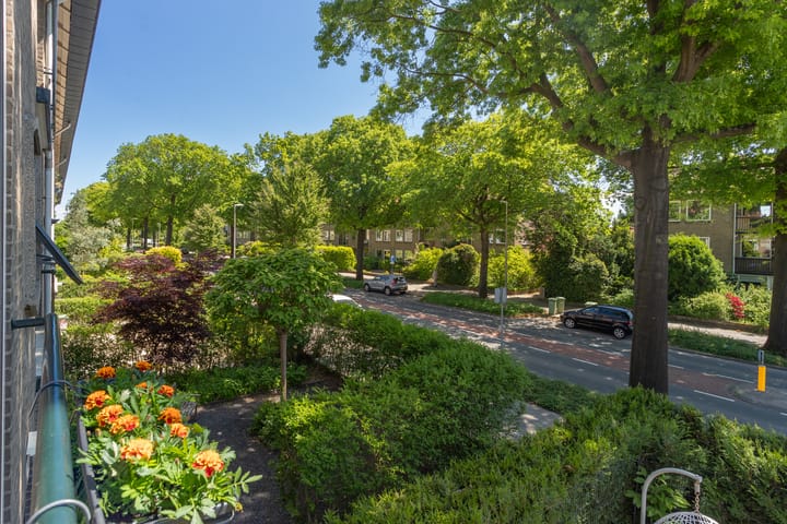 Foto 2 van Ceintuurbaan 59-I