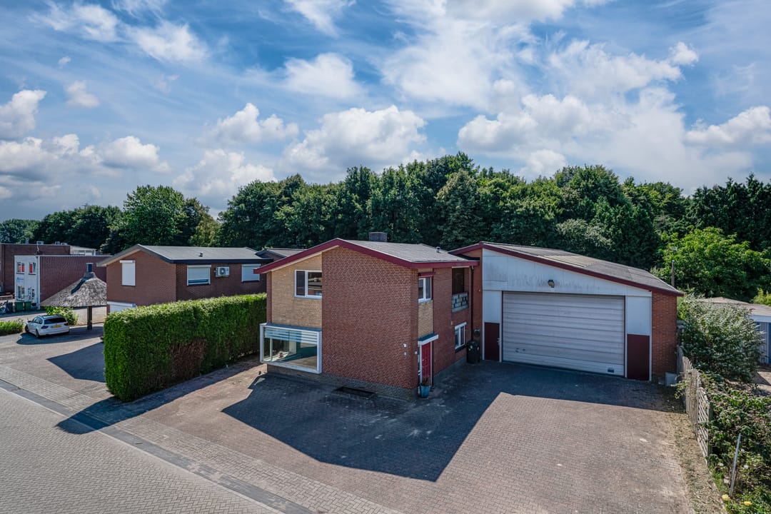 Foto 2 van Endepoelstraat 10