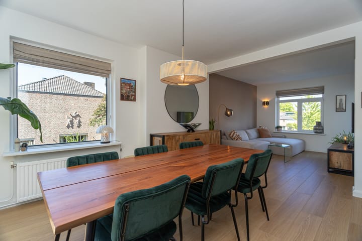 Foto 4 van Ceintuurbaan 59-I