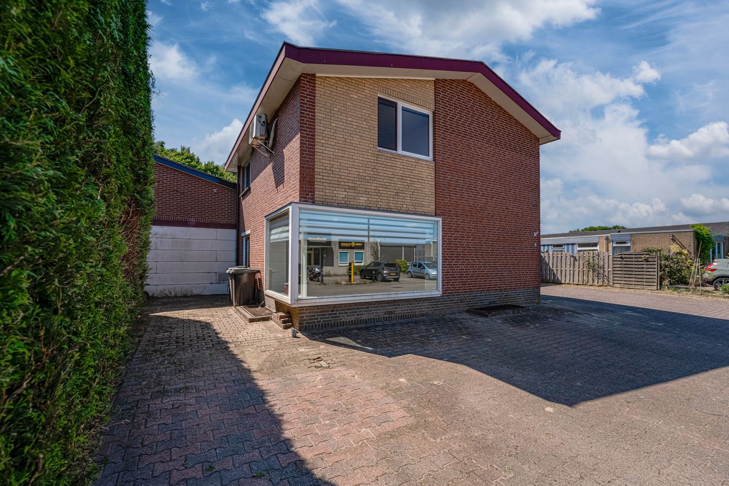 Foto 4 van Endepoelstraat 10