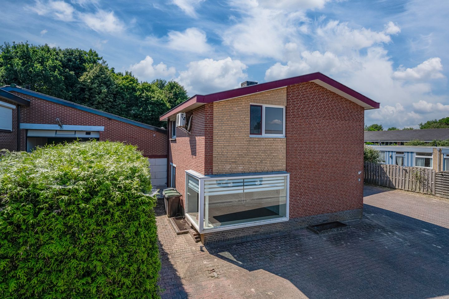 Foto 5 van Endepoelstraat 10