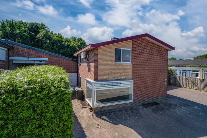 Photo 5 of Endepoelstraat 10