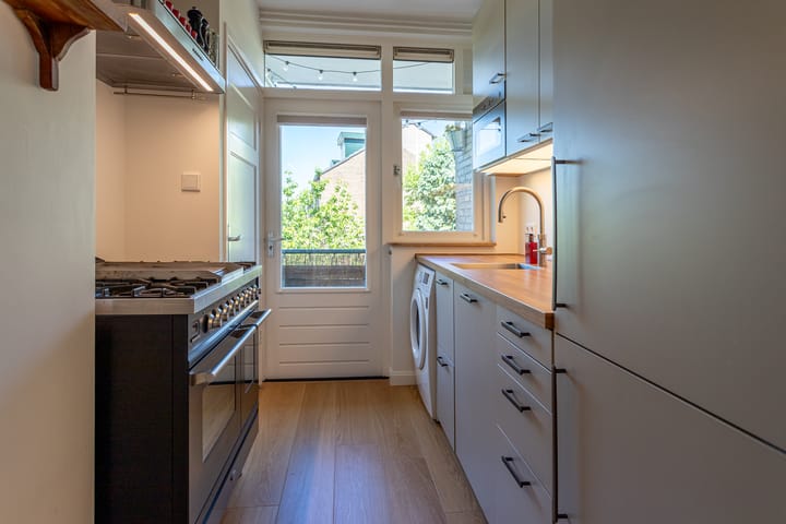 Foto 13 van Ceintuurbaan 59-I