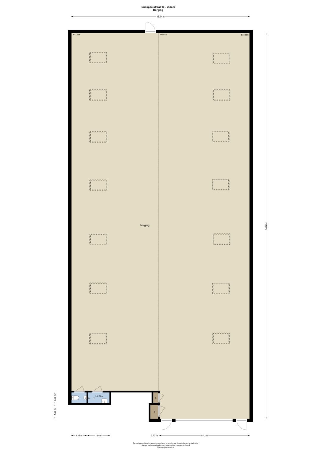 Foto 58 van Endepoelstraat 10