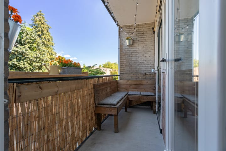 Foto 17 van Ceintuurbaan 59-I