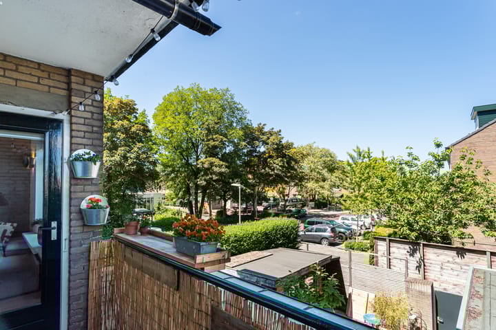 Foto 18 van Ceintuurbaan 59-I