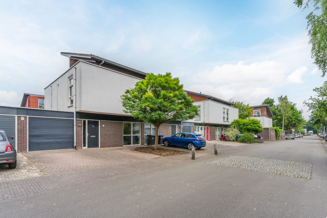 Foto 7 van Zandtong 22