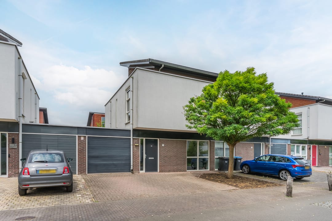 Foto 8 van Zandtong 22